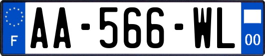 AA-566-WL