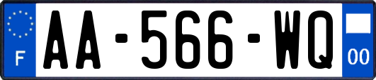 AA-566-WQ