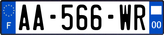 AA-566-WR