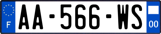 AA-566-WS