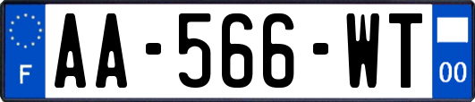 AA-566-WT