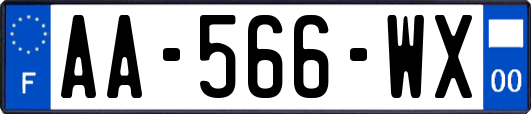 AA-566-WX