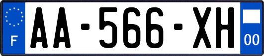 AA-566-XH