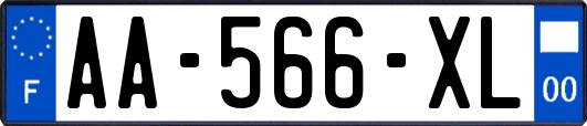 AA-566-XL