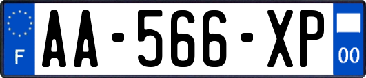 AA-566-XP