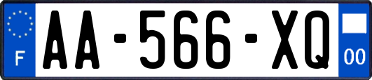 AA-566-XQ