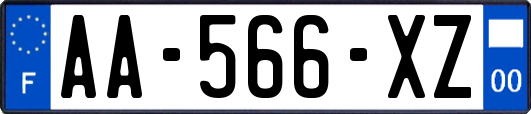 AA-566-XZ