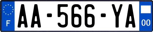 AA-566-YA