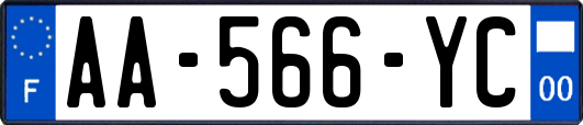 AA-566-YC