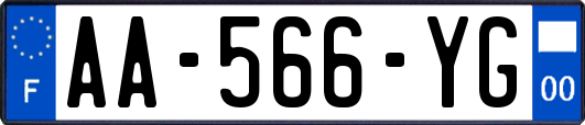 AA-566-YG