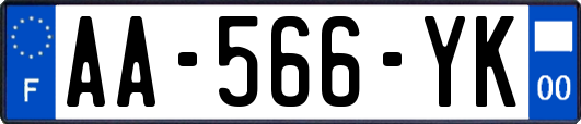 AA-566-YK