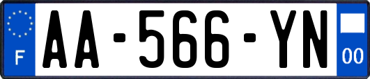 AA-566-YN