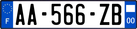 AA-566-ZB