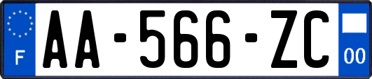 AA-566-ZC