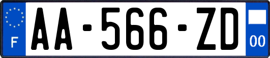 AA-566-ZD