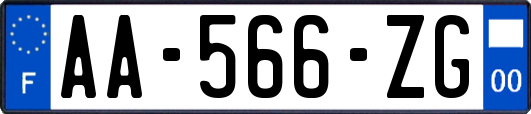 AA-566-ZG