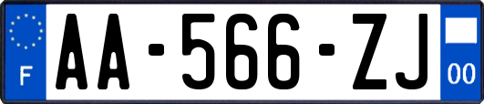 AA-566-ZJ