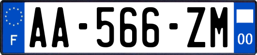 AA-566-ZM