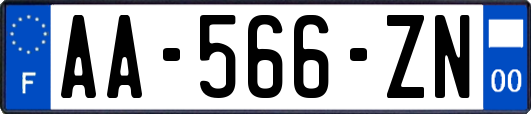 AA-566-ZN