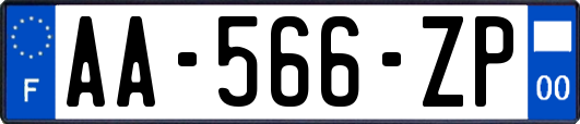 AA-566-ZP