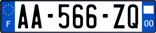 AA-566-ZQ