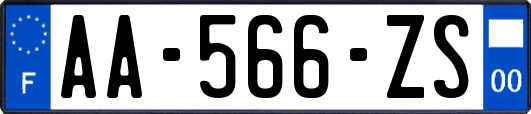 AA-566-ZS