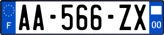 AA-566-ZX