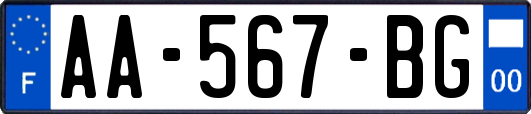 AA-567-BG