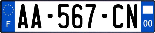 AA-567-CN