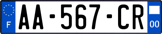 AA-567-CR