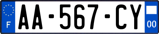 AA-567-CY