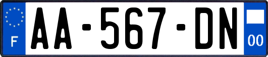 AA-567-DN