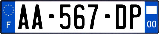 AA-567-DP