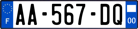 AA-567-DQ