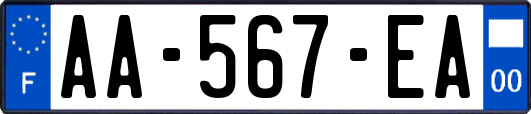 AA-567-EA