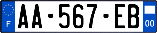 AA-567-EB