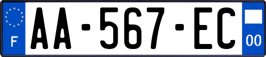 AA-567-EC