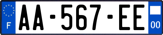 AA-567-EE