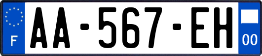 AA-567-EH