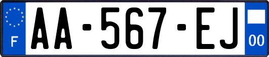 AA-567-EJ