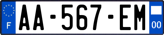 AA-567-EM