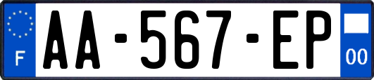 AA-567-EP