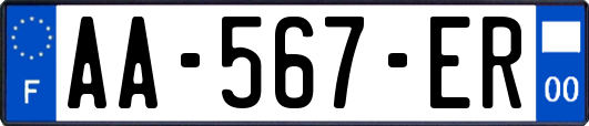 AA-567-ER