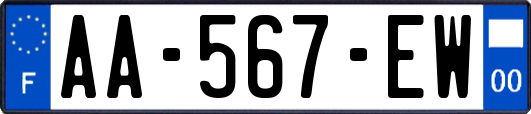 AA-567-EW