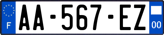 AA-567-EZ