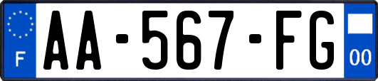 AA-567-FG