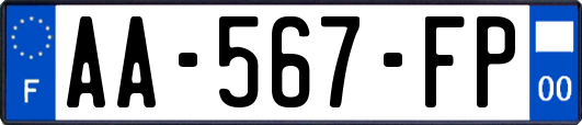 AA-567-FP