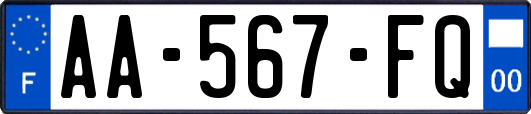 AA-567-FQ