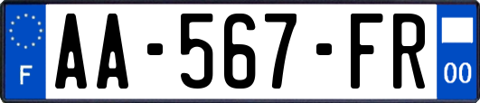 AA-567-FR