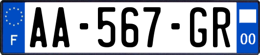 AA-567-GR